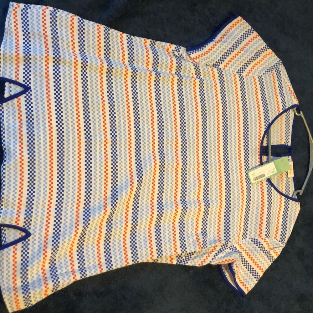 Medium pixley dress shirt